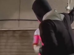 GOMK42_01 Sumire's Sensual Journey-Mastering Squirt with Hot Cunnilingus Fantasies!