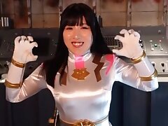 SPSA88_03 Vivian's Sultry Showdown-Japanese Star's Irresistible Charm Unleashed!