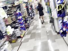 0555 Haruka's Naughty School Secrets-A Double Pleasure Adventure!