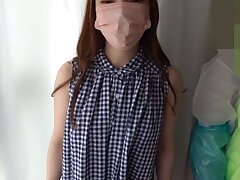 yami34 Hot Nurse's Steamy Night-Warm Jizz Fills Her Perfectly