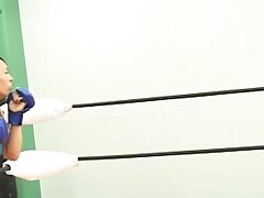 IAL06 Sizzling Japanese Beauties Explore Wet Desires in Wild Pleasure!