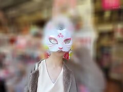 SDMUA-067 Teen Temptress Hyori Shiraishi Unleashes Her Sultry Sex Appeal