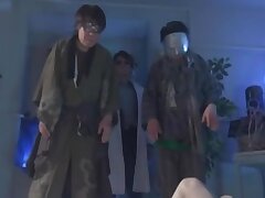 GOMK30_02 Sweet Asian Love-Innocent Girlfriend's Passionate Pleasure Night