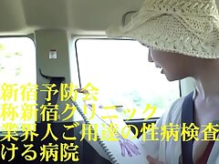 STARS-664 Tiny Titted Temptress-Her First Hard Ride Ends in Ecstatic Screams!