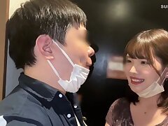 520SSK-085 Passionate Night with Megumi-Wild, Explosive Pleasure Unleashed!