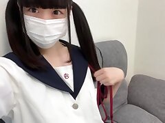 myun-05 Nana Takeshita's Passionate Night with Her Japanese Lover