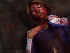 JHZD16_03 Mihiro's Hairy Secret-Tempting an Elderly Man's Hidden Desires