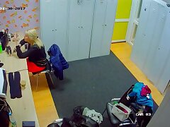 Dressing_room_in_a_strip_club_8 Japanese Beauty's Tight Grip-Thrilled by Deep, Passionate Thrusts