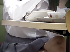 kd2n Cute Pigtailed Asian Solo-Revealing Her Sensual Curves