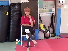 GGF18 Sizzling Asian Temptress-Big Boobs & Wild Hardcore Adventures