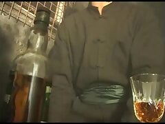 TBB04 Sizzling Cosplay-Kyonyu Warrior Reveals Her Seductive Armor Secrets