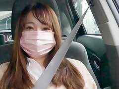 asix5 Sizzling Asian Temptress-DP Delight Post Passionate Blowjob