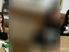 spal70 Seductive Airi Ose-Nipples Pinched & Cunt Fucked Hard