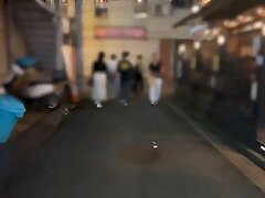 Tokyokeiban_12 Yura Kurokawa's Outdoor Adventure-Epic Blowjob & Hefty Cumshot Ride!