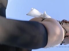 PA-YUME002_hd Seductive Korean Wife Captivates in Steamy Live Cam Show