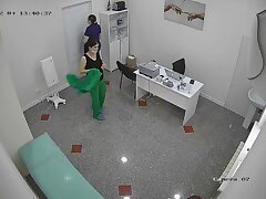 Proctology_Examination_3 Neiro Suzuka's Shy Seduction-Sucking Huge Cock with Babes