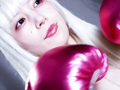 BHMG05 Sizzling Japanese Couples-Strap-On Adventures & Intimate Pleasures