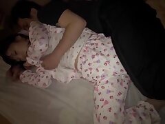 LOVE-128 1 Б≈▐ Bride Of O Glasses-Wearing Japanese Babe Nene Gets Hardcore Pleasure