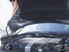 JUY-169 Naughty Rin Sakuragi-Schoolgirl Fantasies & Wild Sex Adventures