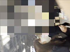 fla145 Sizzling Bubble Butt Babe Gets Wildly Fucked Hard