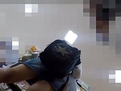 24kutsuya Yuuka Tsubasa's Steamy Anal Showdown-Kinky Cock-Loving Thrills!