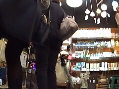 inq86 Hot Transgender Beauties in a Steamy Group Pleasure Party!