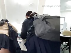 yb_marie_miho02 Erika Kurisu's Folded Bliss-An Unforgettable Asian Blowjob