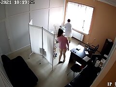 New_super_gynecological_cabinet_57 Yuri's Forbidden Desire-Passionate Japanese Love Stories Unveiled