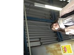 4kjosd1peep Sky-High Seduction-Perfect Cabin Attendant's Forbidden Flight Fantasies