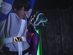 GHMT33_02 Tokyo OL's Secret Steamy Moments Caught on Spy Cam in Locker Room