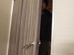 EKDV-712 Sizzling Duo-Two Asian Beauties Share Intense Bedside Pleasure