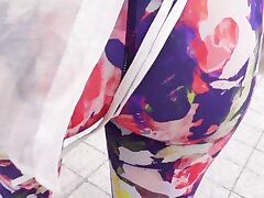 529STCV-179 From Plain Jane to Sultry Siren-Aino's Erotic Awakening Ignites Desire!