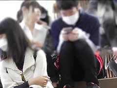 211101p Sweet Japanese Teen's First Explicit Sex Lesson on Camera