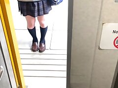 nentyaku1 Japanese Beauty's Deep Kneeling Fantasy-Unleash Your Blissful Desires!