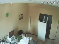 Gynecologic_ultrasonographyi_28 Risa Tsukino's Dirty Secret-Skipping Chores for Steamy Fun