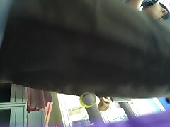 chinataiwano45 Sizzling Babes Take Turns Teasing a Massive Manhood Indoors