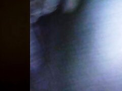 OTF245X Sensual Brunette Teases & Sucks in Intimate Oral Seduction