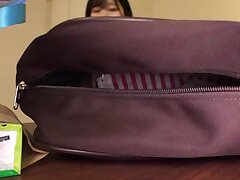 275OCHA-146 Seductive Vixen-Bound, Tempted & Passionately Fulfilled