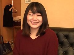 561HAME-003 Passionate Night-Screaming Hottie Gets Intensely Pleasured