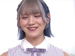 OPPW-171 Vibrant Vibes-Bound Beauty's Explosive Orgasm Journey