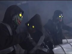 GHMT78_01 Passionate Night with a Seductive Japanese Beauty-Raw & Intense