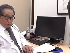 GVG-953 Passionate Asian Beauty Enjoys Intense Night with Handsome Stud