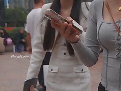 BC-AA-330 Passionate Amateur Moans Loudly Taking Big Cock Deep & Hard