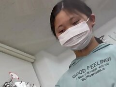 JC6S-4K Sizzling Japanese MILF Craves Young Man's Passionate Thrusts