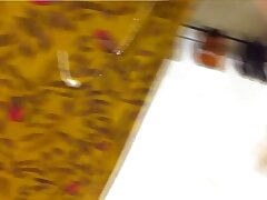 appi0039_00 Teasing Her Perky Nipples-A Guy's Seductive Journey with His GF