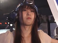 GHOV61_02 Seductive Japanese Teacher's Private Lesson for Her Curious Student