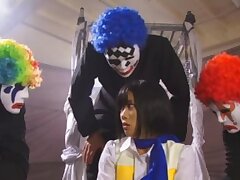 TRE54_03 Spy's Seductive Revenge-A Sexually Charged Thriller Unfolds