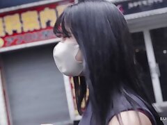 FC2-PPV-3103769 Amateur's Skirt Lift-Revealing Hot Thong & Underwear Seduction!