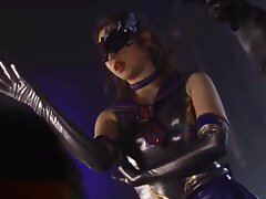 GIGP43_01 Passionate Nights-Igniting Her Desire Until She Shouts Ecstasy!