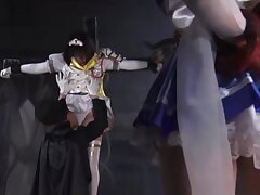 GHOV46_02 Passionate Japanese Teen's Steamy Bath Encounter with Bold Curves